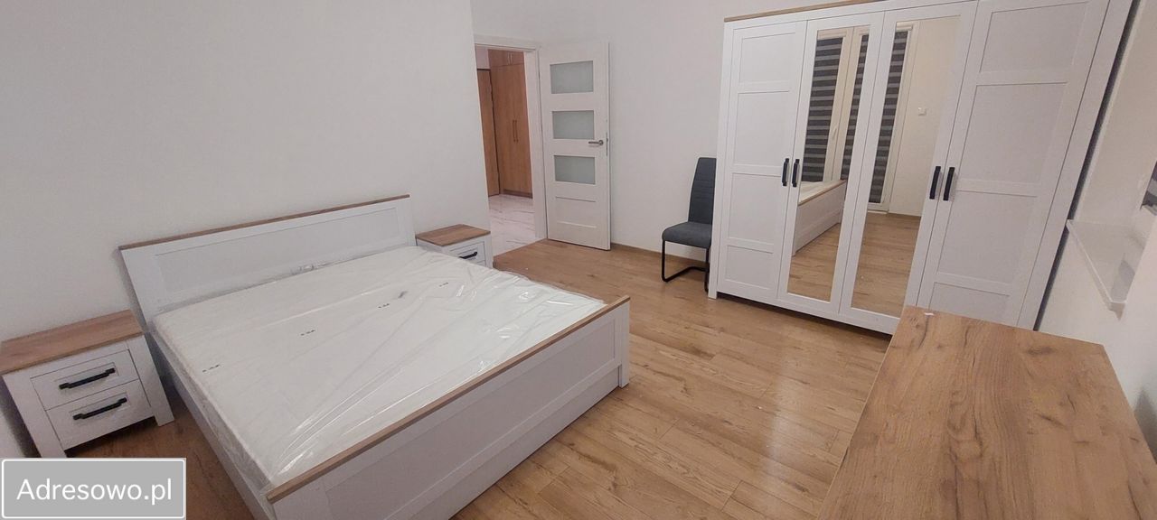 Mieszkanie 3-pokojowe Błonie, ul. Towarowa. Zdjęcie 2