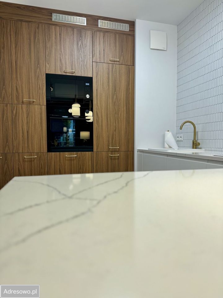 Mieszkanie 2-pokojowe Warszawa Wilanów. Zdjęcie 4