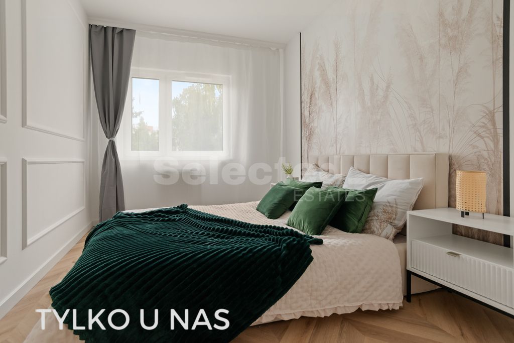 Mieszkanie 2-pokojowe Poznań Podolany, ul. Jasielska. Zdjęcie 9