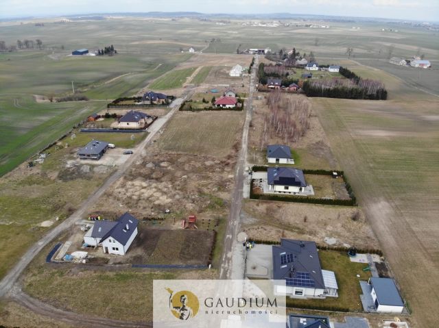 Działka Lubiszewo Tczewskie. Zdjęcie 11