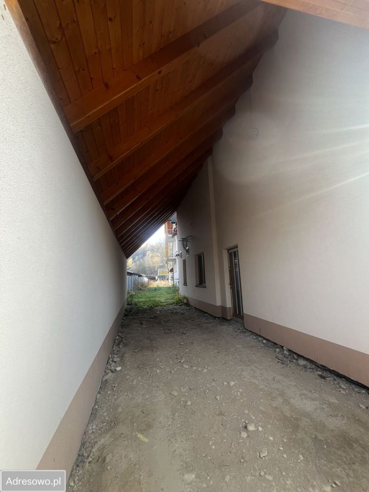 Hotel/pensjonat Krościenko nad Dunajcem, ul. Zdrojowa. Zdjęcie 18