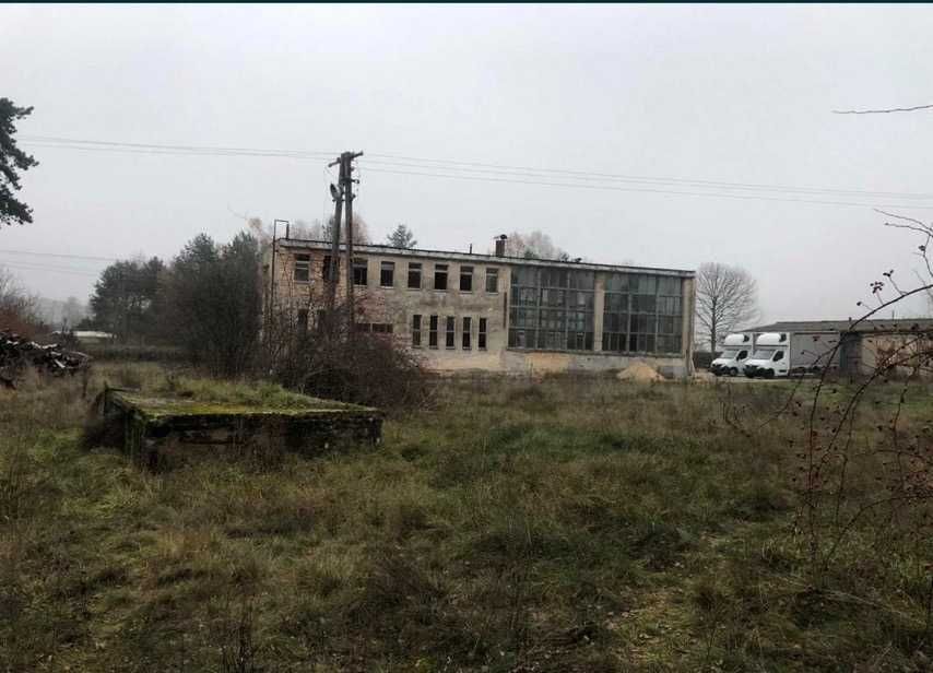 Działka inwestycyjna Gądków Wielki. Zdjęcie 6