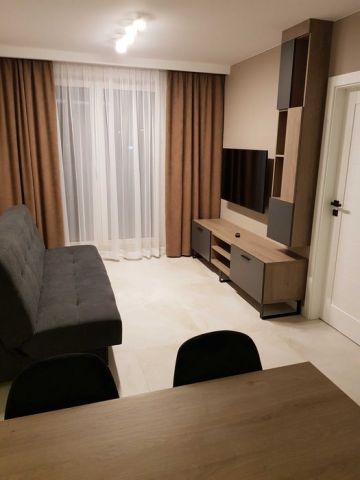 Mieszkanie 2-pokojowe Mińsk Mazowiecki, ul. Zbigniewa Mirosza. Zdjęcie 1