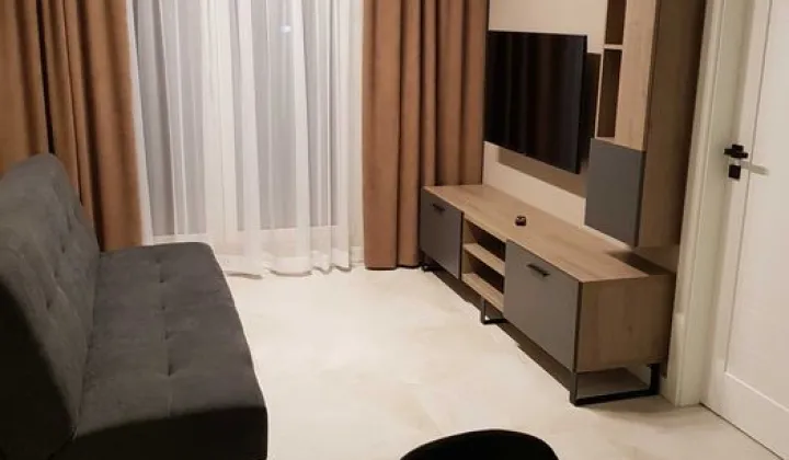 Mieszkanie 2-pokojowe Mińsk Mazowiecki, ul. Zbigniewa Mirosza