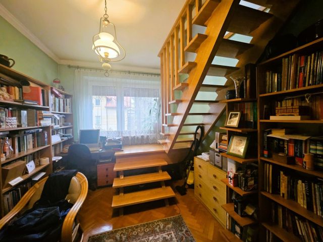 dom wolnostojący, 8 pokoi Łódź Ruda Pabianicka, ul. Przestrzenna. Zdjęcie 9