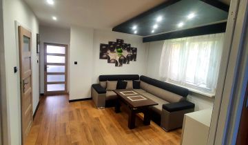 Mieszkanie 3-pokojowe Bielsko-Biała Aleksandrowice, ul. Wadowicka