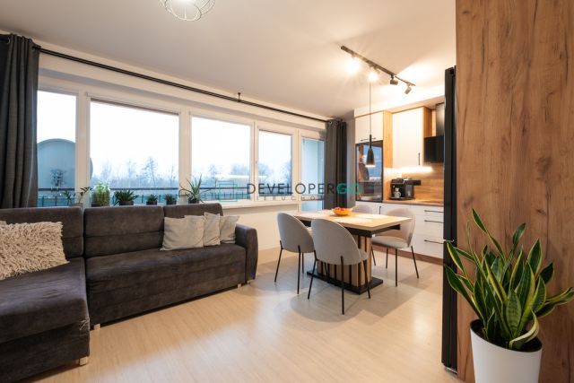 Mieszkanie 3-pokojowe Rajgród, ul. Franciszka Zabielskiego. Zdjęcie 6