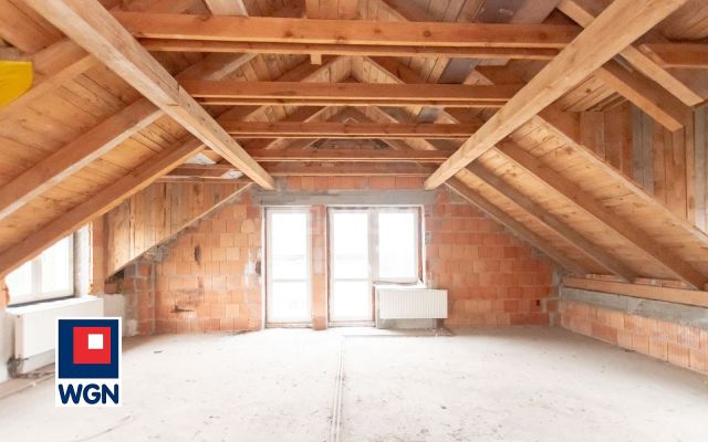 dom szeregowy, 6 pokoi Elbląg, ul. Gabriela Narutowicza. Zdjęcie 15