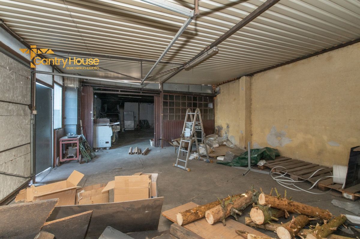 dom wolnostojący, 3 pokoje Rumia, ul. Zakopiańska. Zdjęcie 23