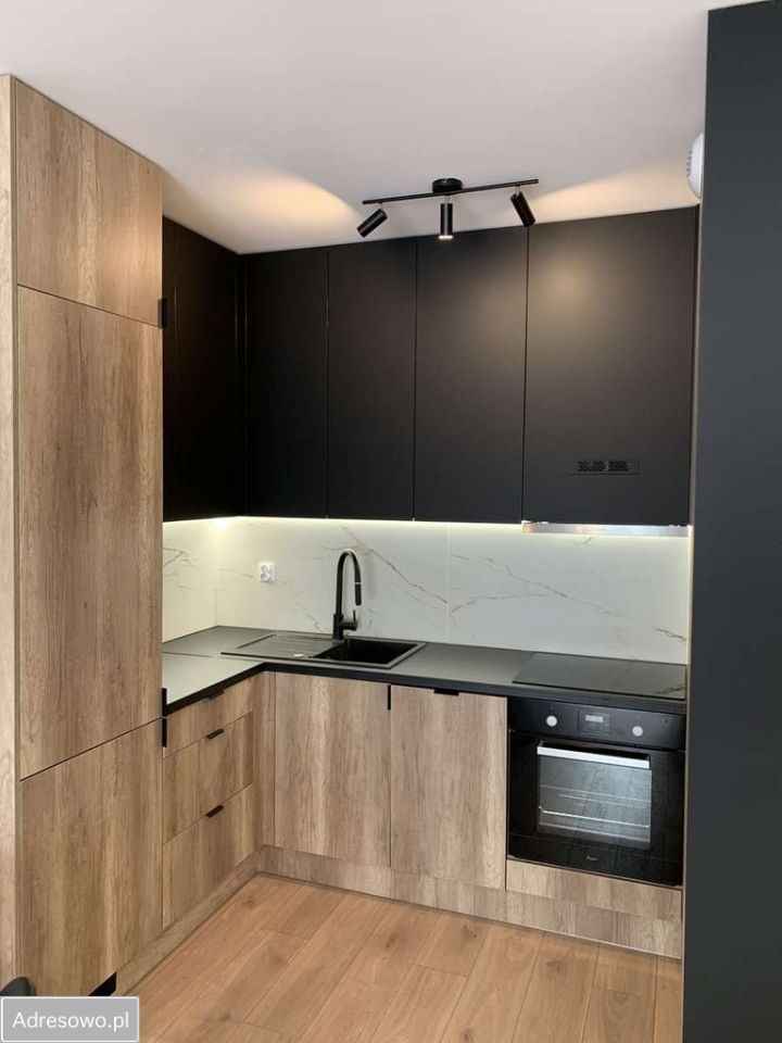 Mieszkanie 2-pokojowe Wrocław Śródmieście, wyspa Kępa Mieszczańska. Zdjęcie 5