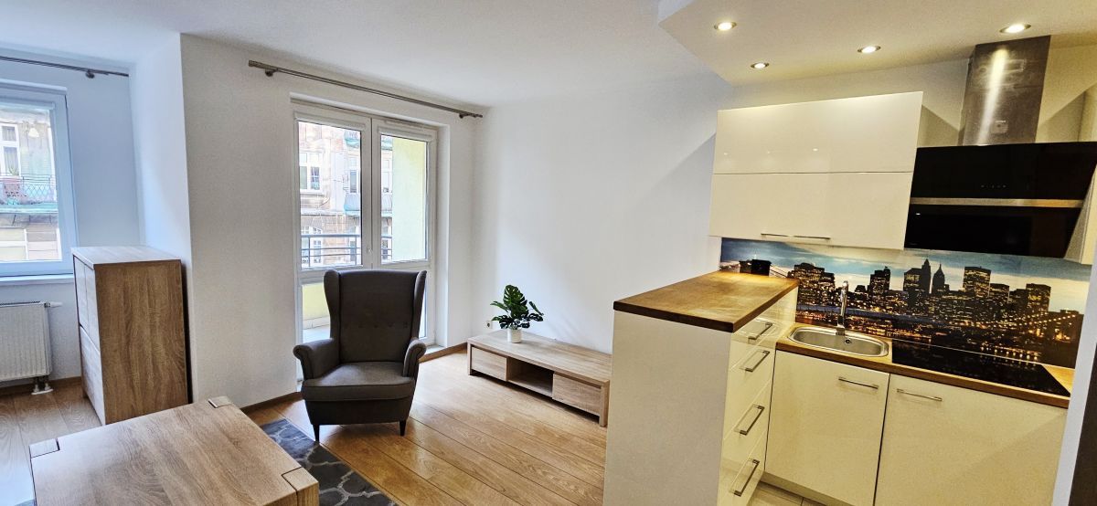 Mieszkanie 2-pokojowe Wrocław Krzyki, ul. Brzeska. Zdjęcie 8