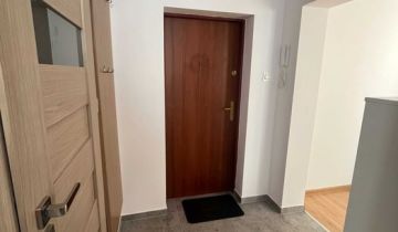 Mieszkanie 1-pokojowe Zielona Góra, ul. Skrajna