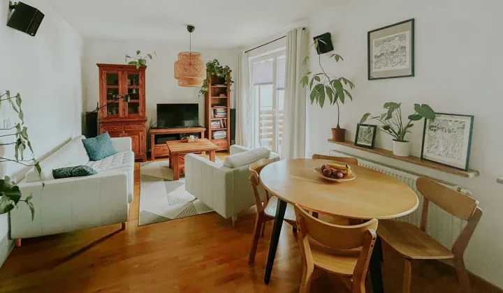 Mieszkanie 3-pokojowe Tychy, al. Bielska