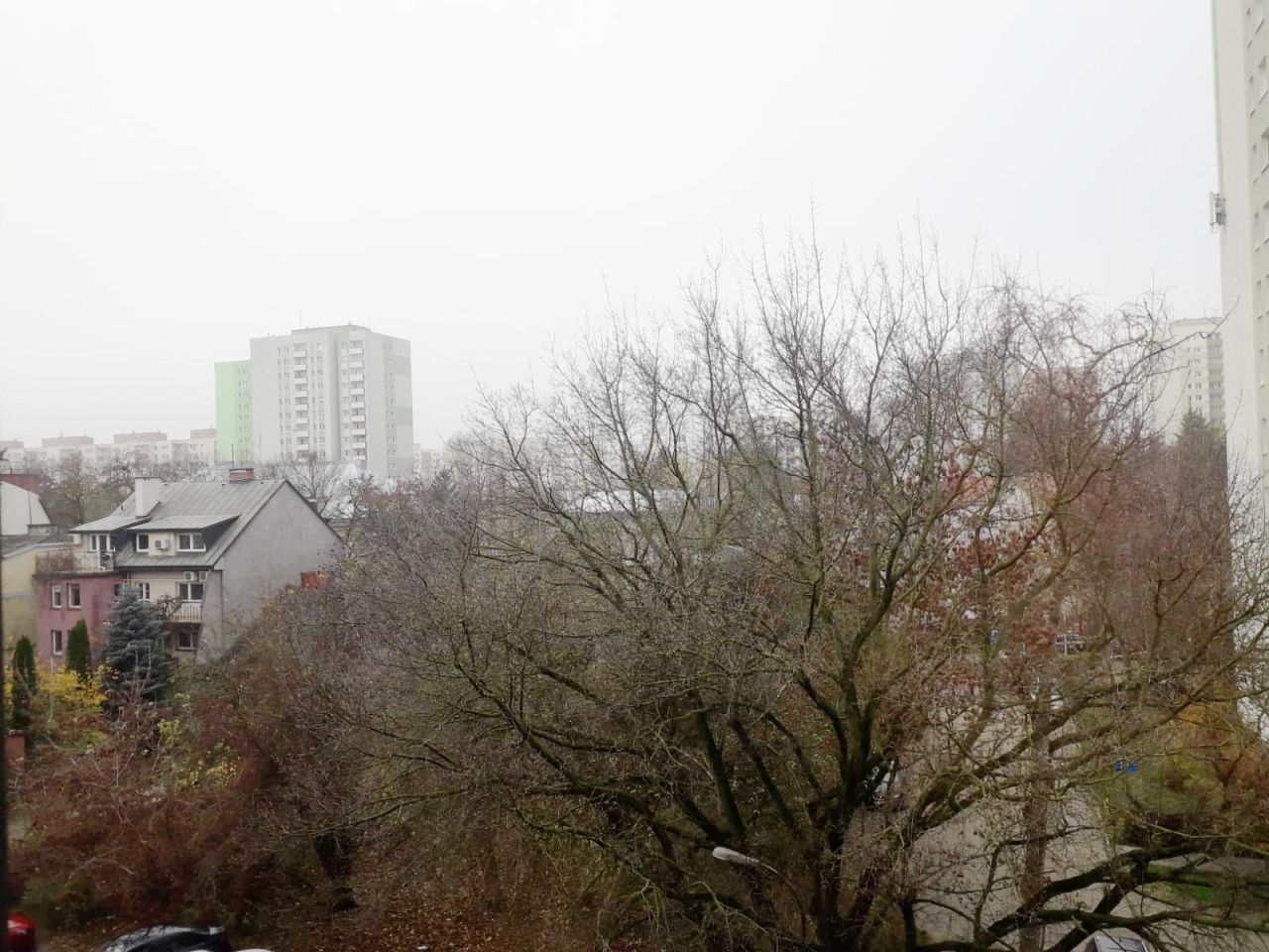 Mieszkanie 2-pokojowe Warszawa Mokotów, ul. Puławska. Zdjęcie 3