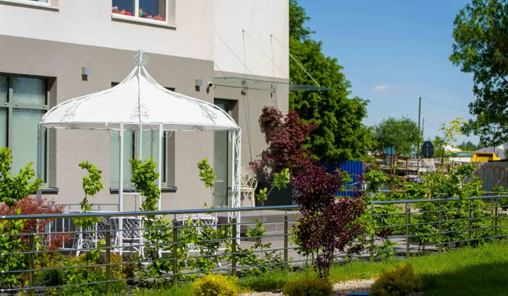 Lokal Białystok Białostoczek, Władysława Bełzy