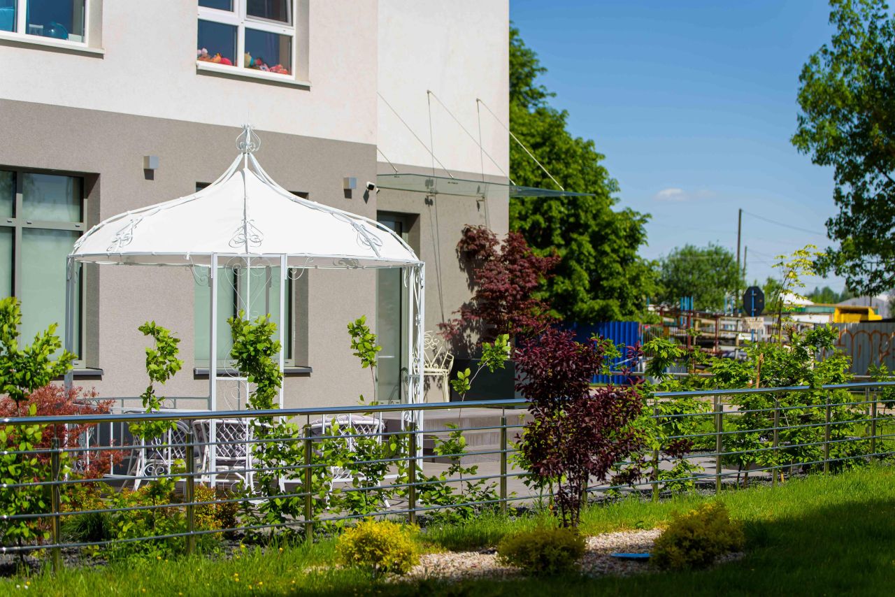 Lokal Białystok Białostoczek, Władysława Bełzy. Zdjęcie 1