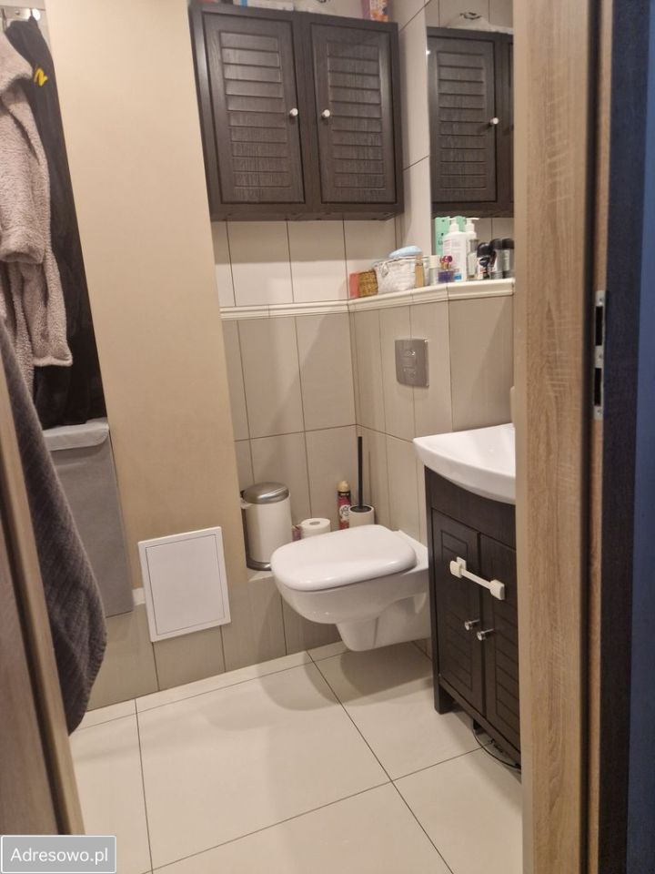 Mieszkanie 3-pokojowe Błonie, ul. Grzegorza Nowakowskiego. Zdjęcie 12