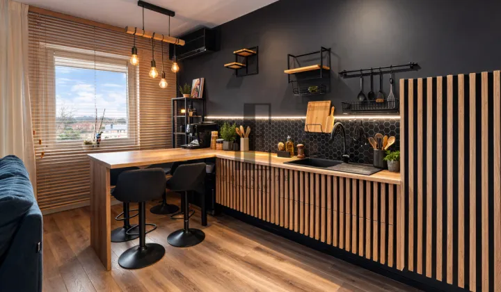 Mieszkanie 3-pokojowe Jabłonna, ul. Marmurowa