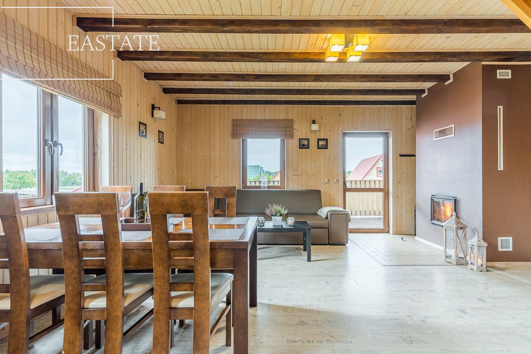 dom wolnostojący, 21 pokoi Władysławowo. Zdjęcie 6