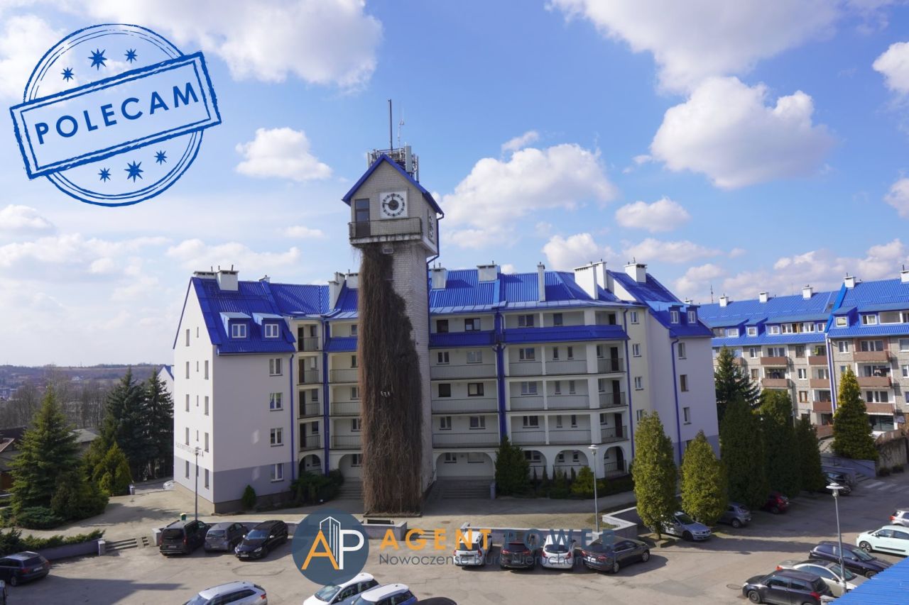 Mieszkanie 2-pokojowe Olkusz Słowiki, pl. Konstytucji 3 Maja. Zdjęcie 1