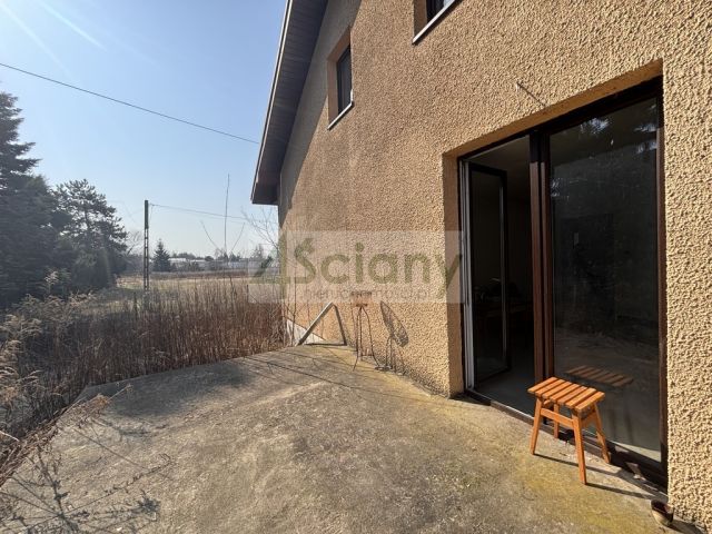 dom wolnostojący, 4 pokoje Warszawa Włochy. Zdjęcie 24