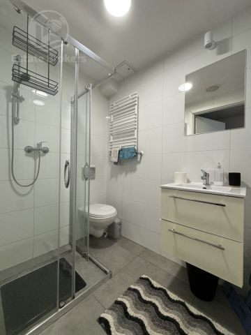 Mieszkanie 1-pokojowe Wrocław, ul. Bierutowska. Zdjęcie 4