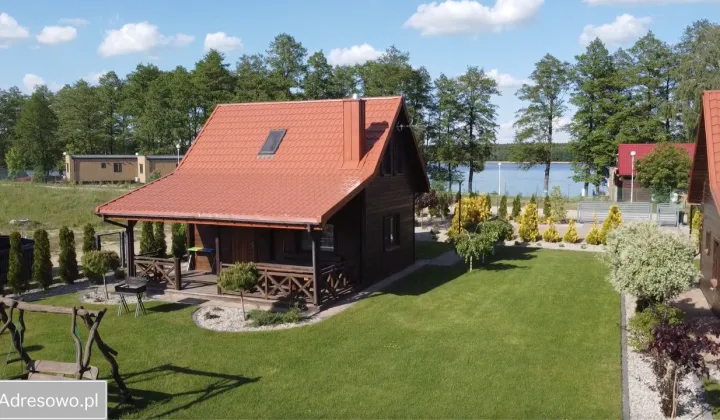 dom wolnostojący, 4 pokoje Skorupki