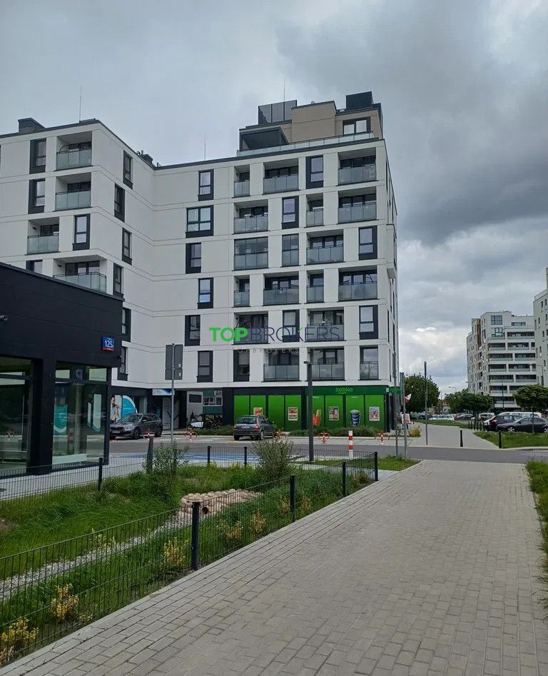 Mieszkanie 3-pokojowe Warszawa Bemowo, ul. Sternicza. Zdjęcie 15