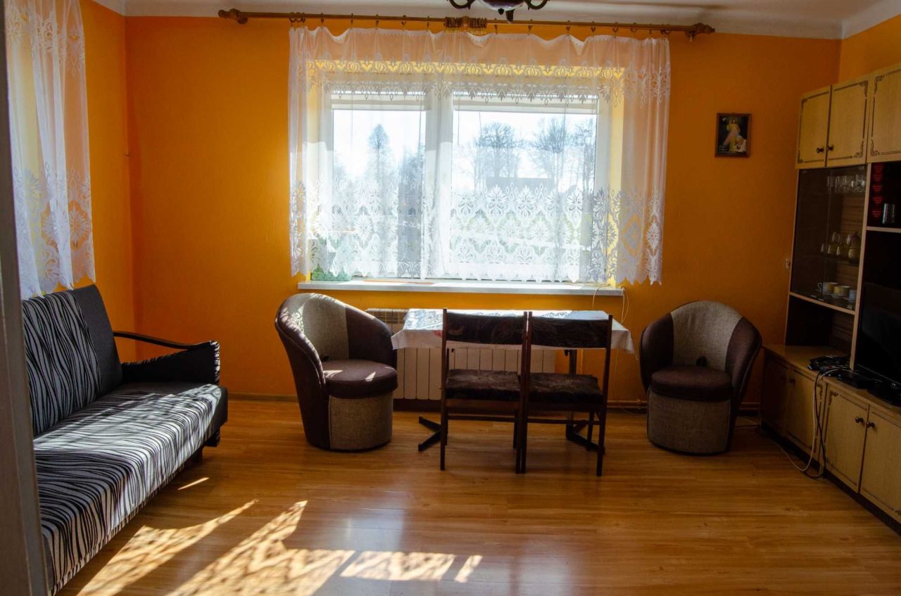 gospodarstwo Grabina. Zdjęcie 7