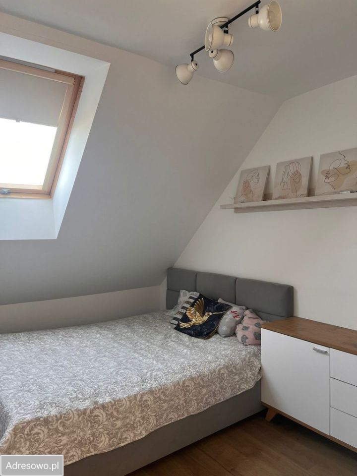 Mieszkanie 3-pokojowe Darłowo, ul. Okrężna. Zdjęcie 8