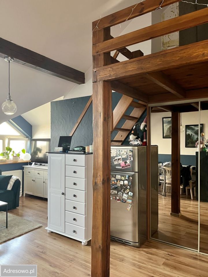 Mieszkanie 1-pokojowe Ustroń, ul. Cieszyńska. Zdjęcie 12