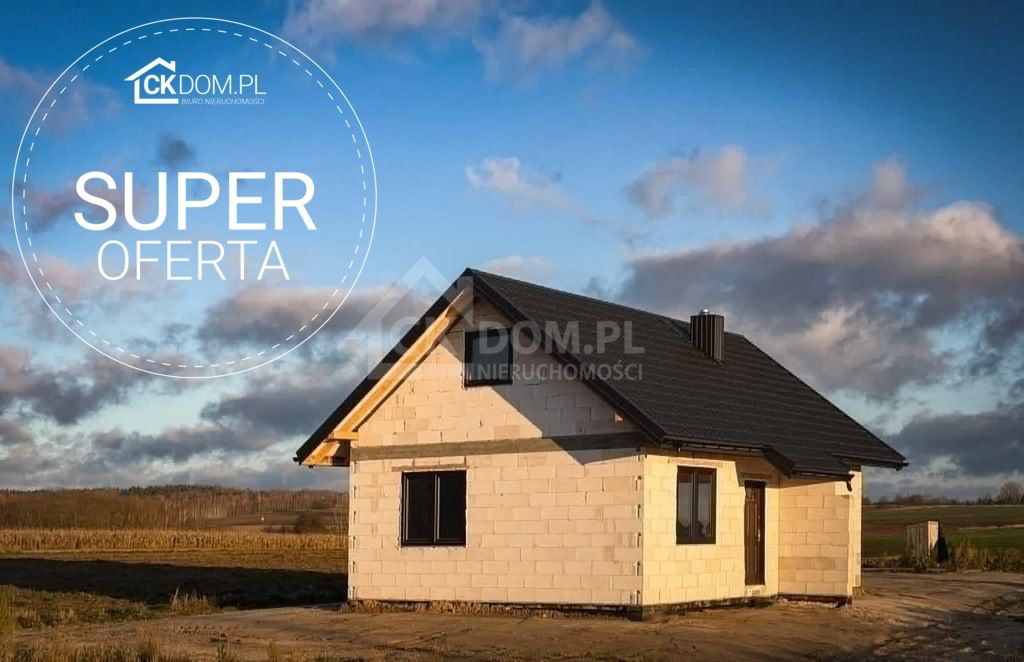 dom wolnostojący, 3 pokoje Sielec. Zdjęcie 3