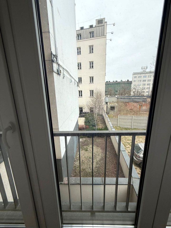 Mieszkanie 1-pokojowe Warszawa Praga-Północ, ul. Jana Zamoyskiego. Zdjęcie 11