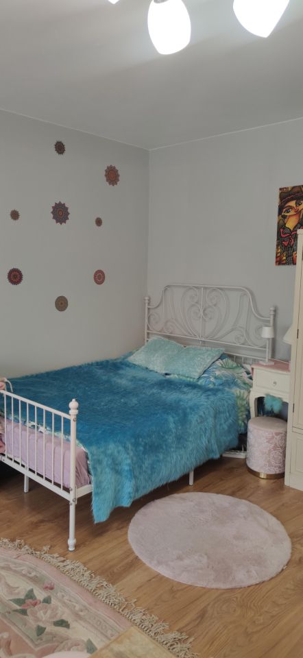 Mieszkanie 3-pokojowe Warszawa Gocław, ul. Tadeusza Manteuffla. Zdjęcie 7