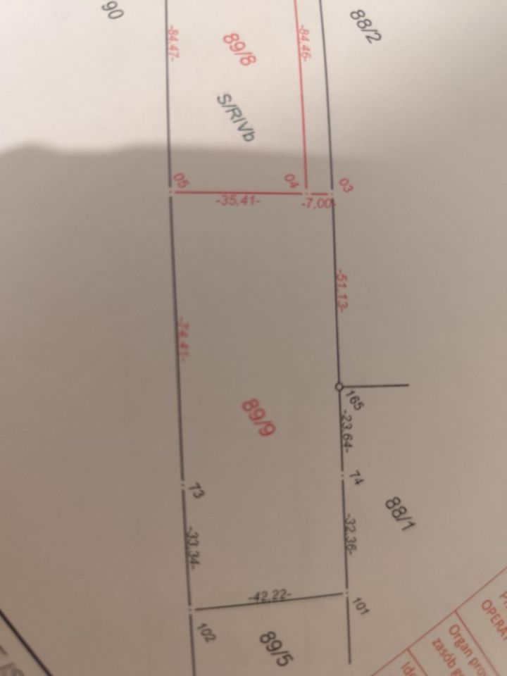 Działka leśna Piekut. Zdjęcie 4