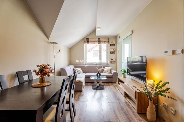 Mieszkanie 3-pokojowe Wieliczka, ul. Krakowska. Zdjęcie 20