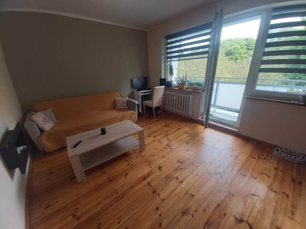 Mieszkanie 4-pokojowe Szczecin Płonia, ul. Przyszłości. Zdjęcie 2