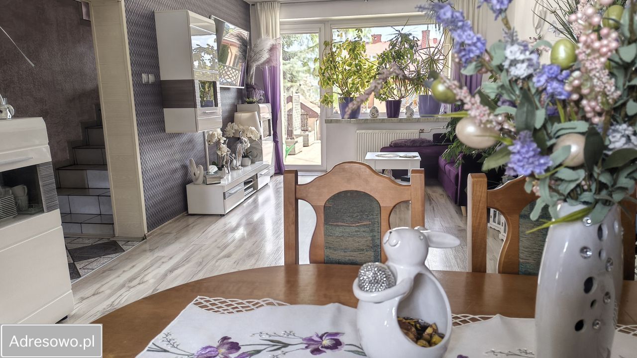 dom szeregowy, 8 pokoi Andrespol. Zdjęcie 18