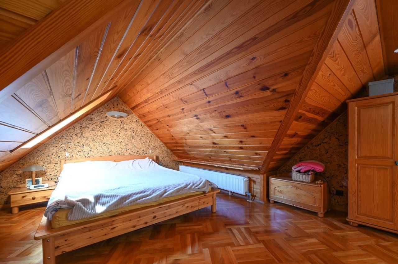 Mieszkanie 5-pokojowe Kraków Kurdwanów, ul. Kordiana. Zdjęcie 14