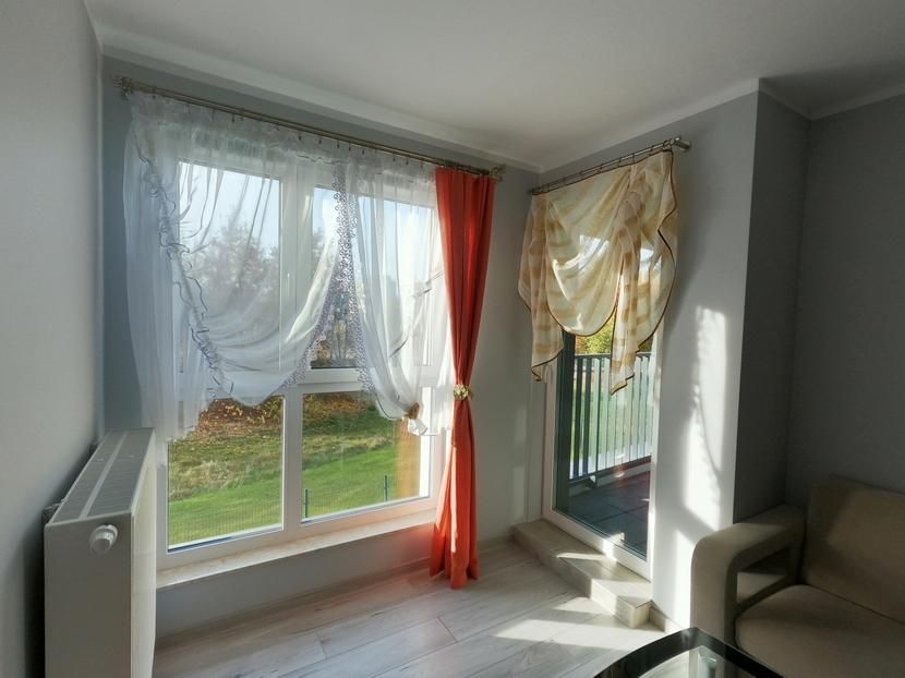 Mieszkanie 2-pokojowe Kraków Mistrzejowice, os. Piastów. Zdjęcie 3