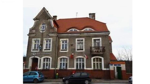 Mieszkanie 3-pokojowe Żerków, ul. Adama Mickiewicza. Zdjęcie 1