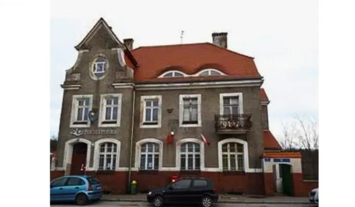 Mieszkanie 3-pokojowe Żerków, ul. Adama Mickiewicza