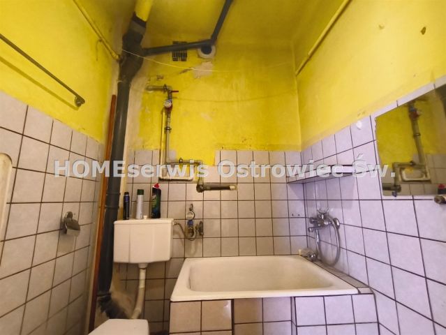 Mieszkanie 2-pokojowe Ostrowiec Świętokrzyski Centrum, ul. Siennieńska. Zdjęcie 6