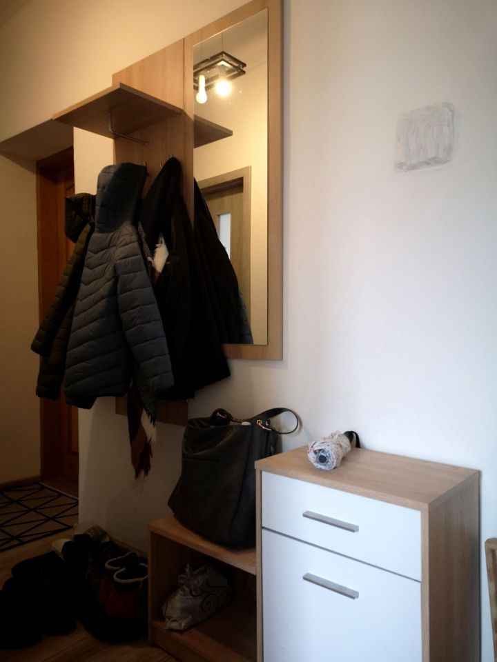 Mieszkanie 2-pokojowe Lublin Wieniawa, ul. Józefa Sowińskiego. Zdjęcie 9