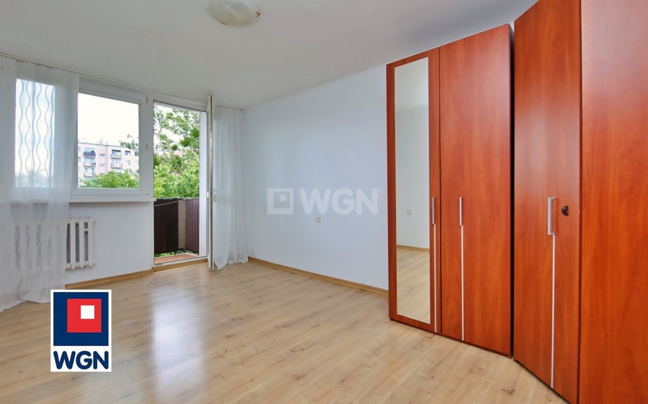 Mieszkanie 3-pokojowe Gorzów Wielkopolski, ul. Widok. Zdjęcie 1