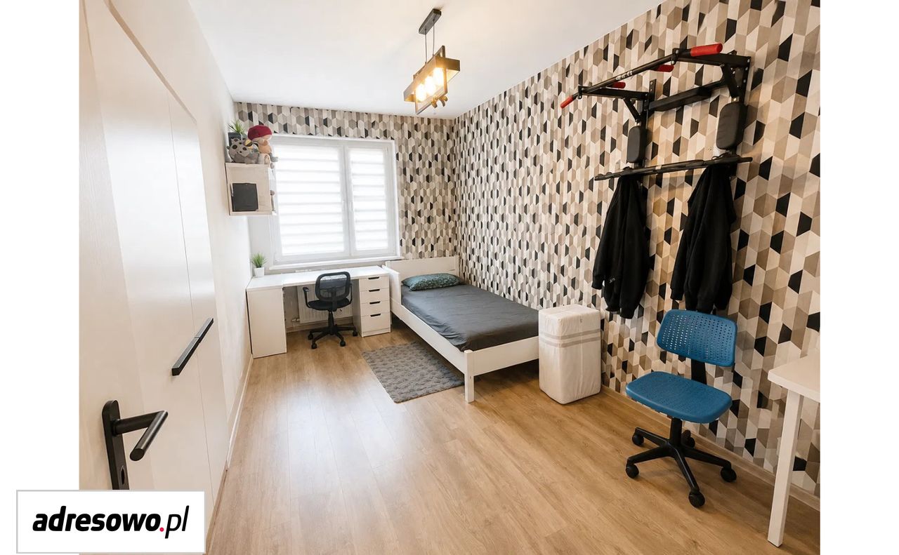 Mieszkanie 4-pokojowe Zabrze, ul. Gdańska. Zdjęcie 8