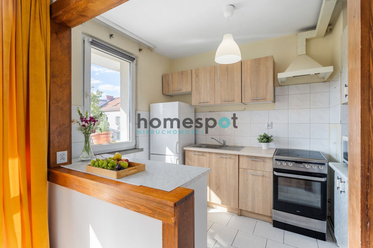 Mieszkanie 2-pokojowe Poznań Grunwald, ul. Grochowska. Zdjęcie 3