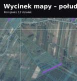 Działka rolna Mozolice Małe. Zdjęcie 3