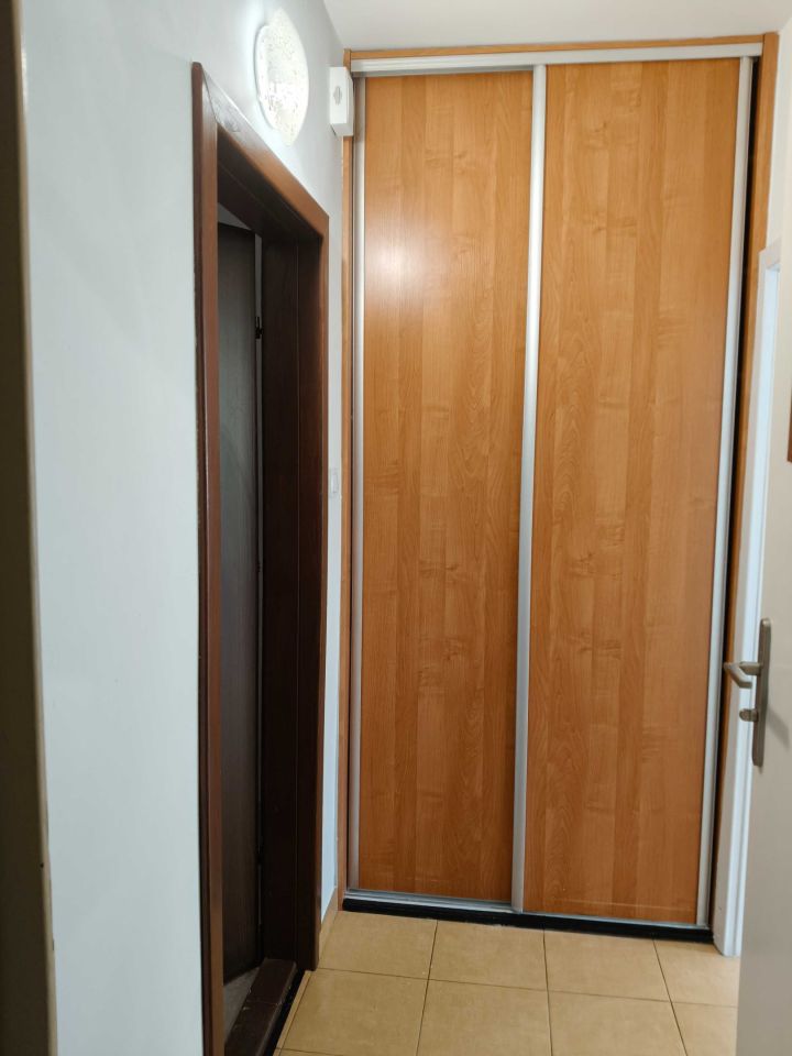 Mieszkanie 1-pokojowe Łódź Radogoszcz, ul. Ziołowa. Zdjęcie 7