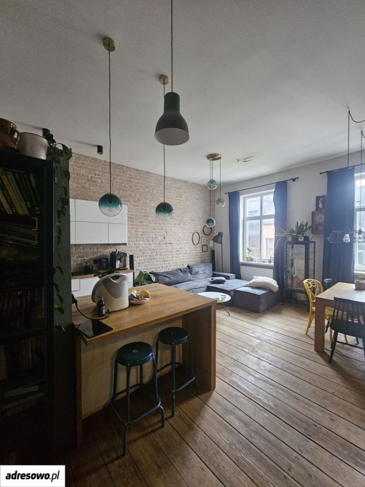 Mieszkanie 6-pokojowe Bydgoszcz Śródmieście, ul. Poznańska. Zdjęcie 2